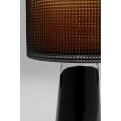 Vase Enigma Brown 30cm