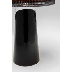 Vase Enigma Brown 30cm