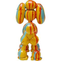 Deco Figurine Dog Holi 17cm