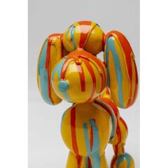 Deco Figurine Dog Holi 17cm