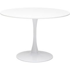 Table Schickeria White Yemek Masası