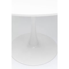 Table Schickeria White Yemek Masası