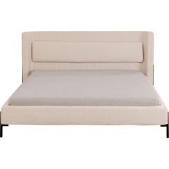 Tivoli Ekru MDF Yatak