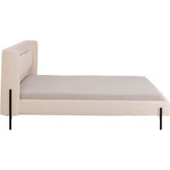 Tivoli Ekru MDF Yatak
