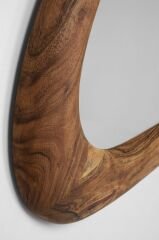 Mirror Jorge 101x62cm