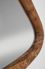 Mirror Jorge 101x62cm