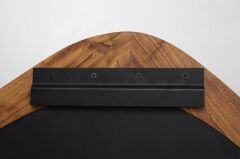 Mirror Jorge 101x62cm