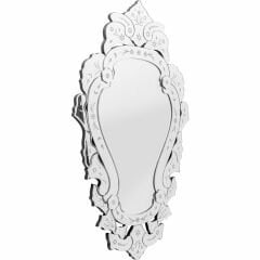 Wall Mirror Baroque Otilia Ayna 70x120 cm