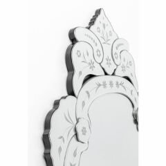 Wall Mirror Baroque Otilia Ayna 70x120 cm