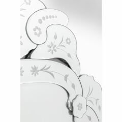 Wall Mirror Baroque Otilia Ayna 70x120 cm
