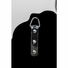 Wall Mirror Baroque Otilia Ayna 70x120 cm