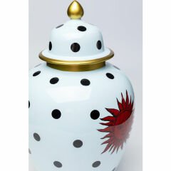 Cohesion Dekoratif Kavanoz 56cm