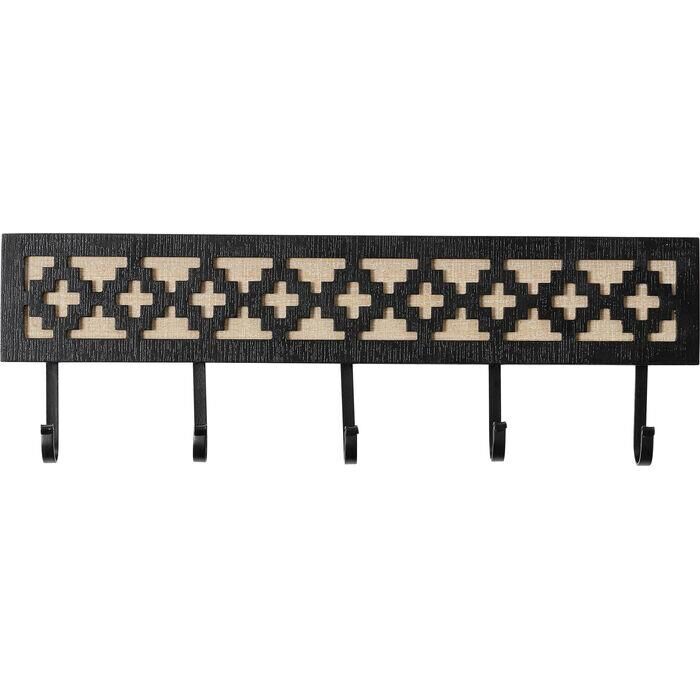 Coat Rack Andalusia 60cm