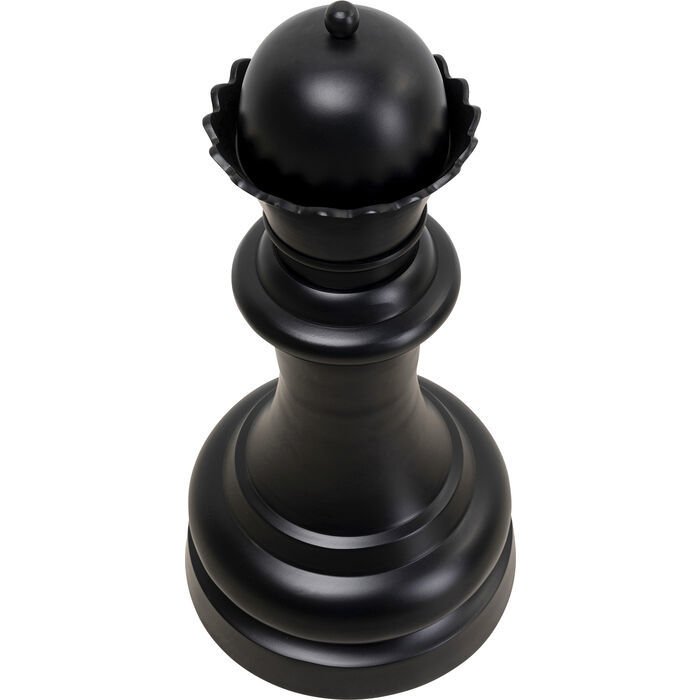 Chess Vezir Dekoratif Obje