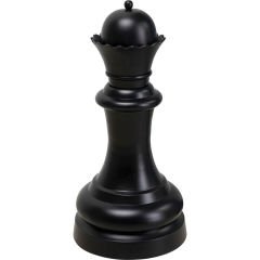 Chess Vezir Dekoratif Obje