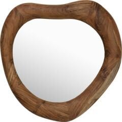 Mirror Jorge 80x78cm