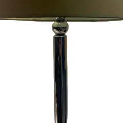 Allen Krom Metal Abajur