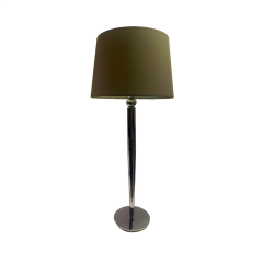 Allen Krom Metal Abajur