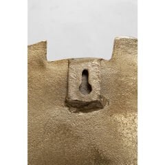 Kala Antique Gold Duvar Objesi 60cm