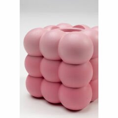 Palle Pink Alüminyum Mumluk