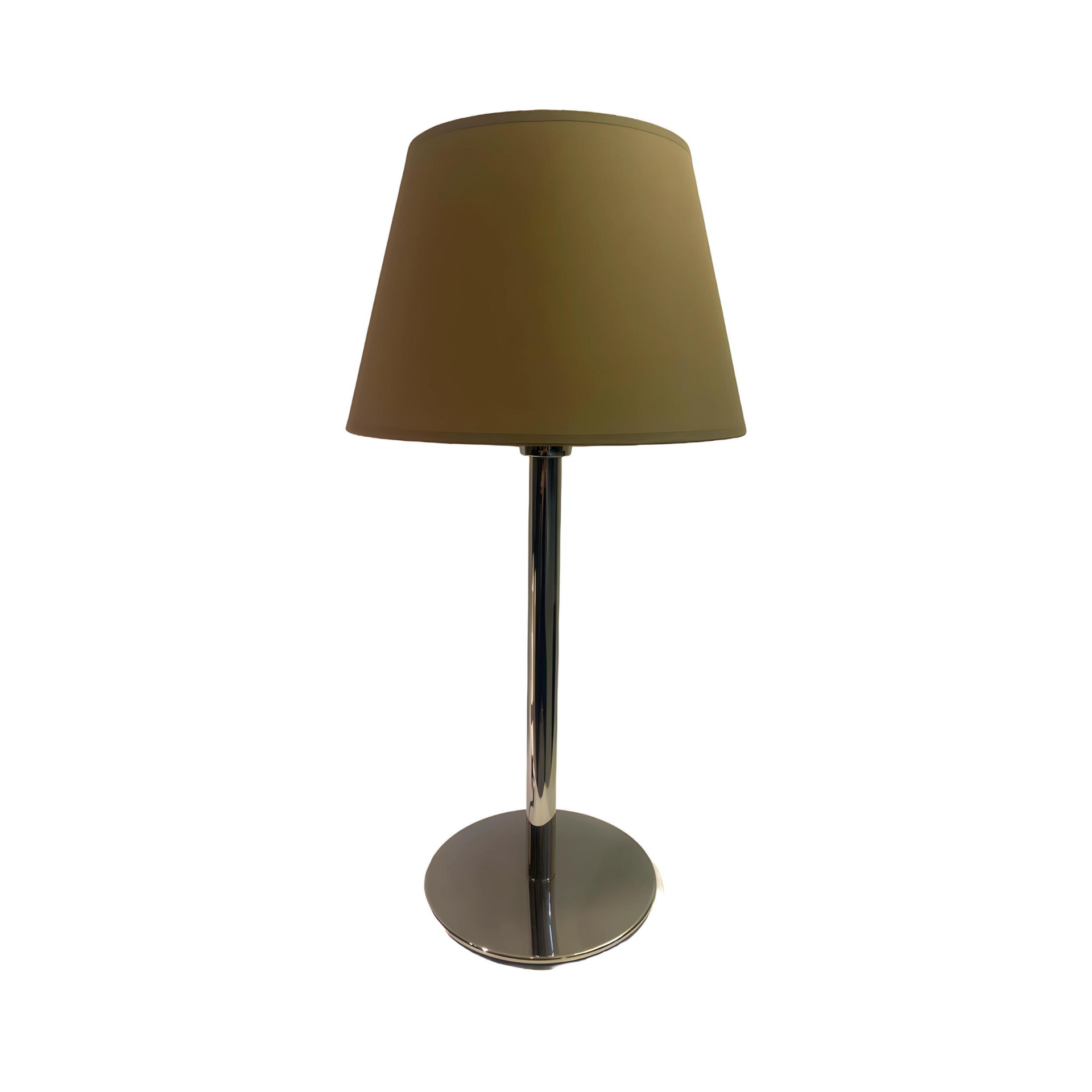 Worall Krom Metal Abajur