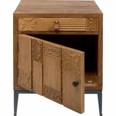 Dresser Small James Ahşap Şifonyer