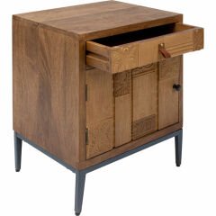 Dresser Small James Ahşap Şifonyer