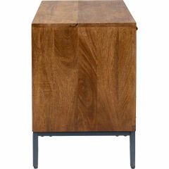 Dresser Small James Ahşap Şifonyer