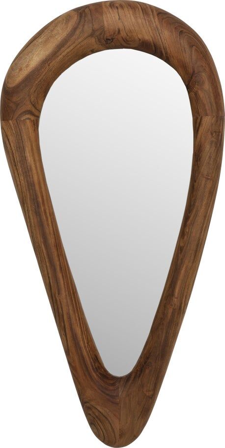 Mirror Jorge 91x45cm