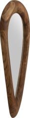 Mirror Jorge 91x45cm