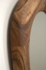 Mirror Jorge 91x45cm