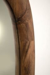 Mirror Jorge 91x45cm