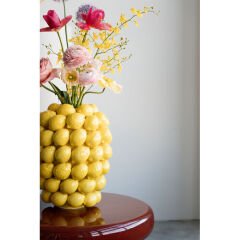 Vase Lemon Juice 40cm