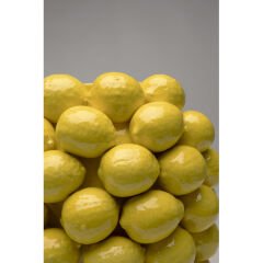 Vase Lemon Juice 40cm