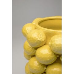 Vase Lemon Juice 43cm