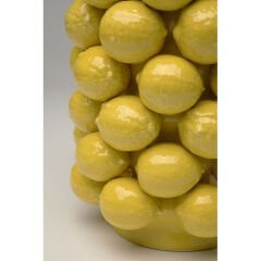 Vase Lemon Juice 43cm