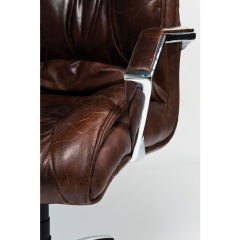 Cigar Lounge Çalışma Koltuğu
