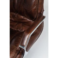 Cigar Lounge Çalışma Koltuğu