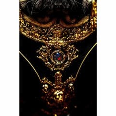 Prince Pug Cam Resim 40x60cm
