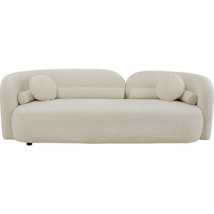 Seater Kelly Boucle Kanepe