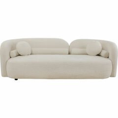 Seater Kelly Boucle Kanepe