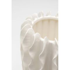 Vase Viento White 26cm