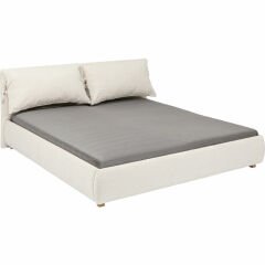 Szenario Easy Krem Yatak 160x200cm