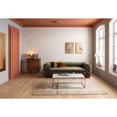 Key West Gold Orta Sehpa 120x60cm