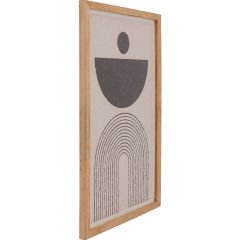Fontana Mdf Tablo 40x60 cm