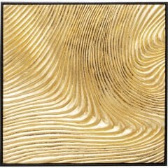 Wave Gold Resim
