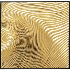 Wave Gold Resim