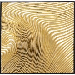 Wave Gold Resim