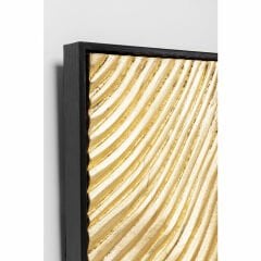 Wave Gold Resim
