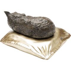 Deco Figur Sleeping Koala 35cm